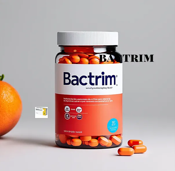 Bactrim sin receta